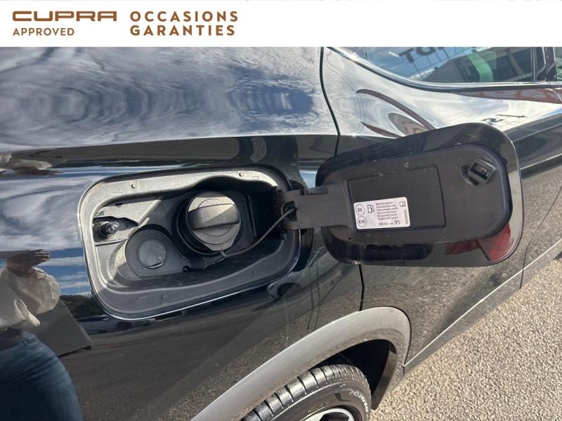 Voitures occasions CUPRA FORMENTOR VZ-Line Mougins