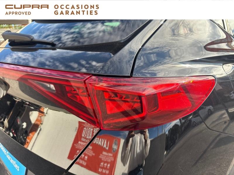 Voitures occasions CUPRA FORMENTOR VZ-Line Mougins