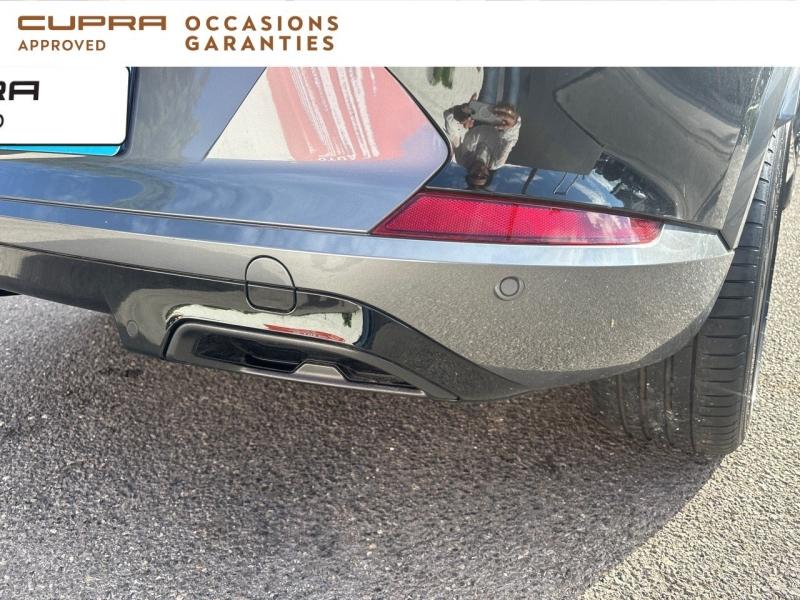 Voitures occasions CUPRA FORMENTOR VZ-Line Mougins