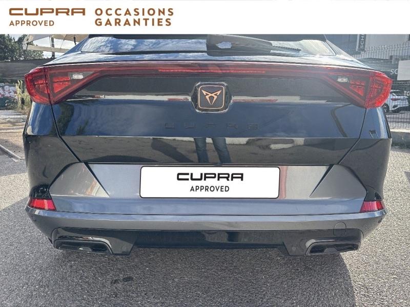 Voitures occasions CUPRA FORMENTOR VZ-Line Mougins