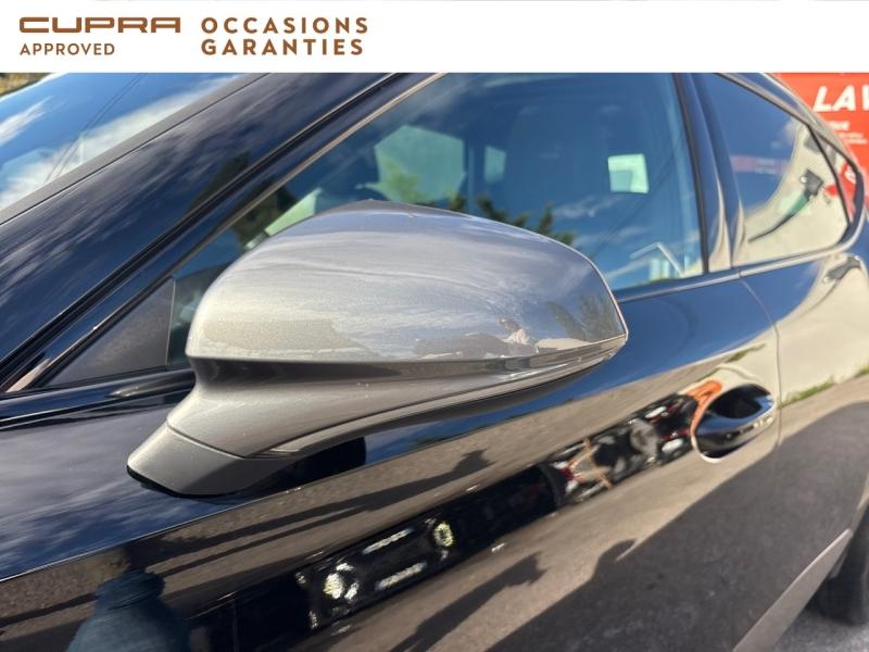 Voitures occasions CUPRA FORMENTOR VZ-Line Mougins
