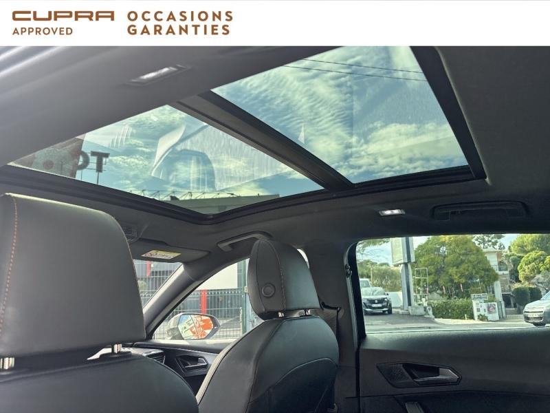 Voitures occasions CUPRA FORMENTOR VZ-Line Mougins