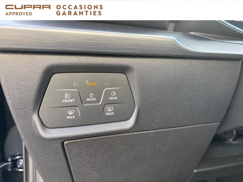 Voitures occasions CUPRA FORMENTOR VZ-Line Mougins