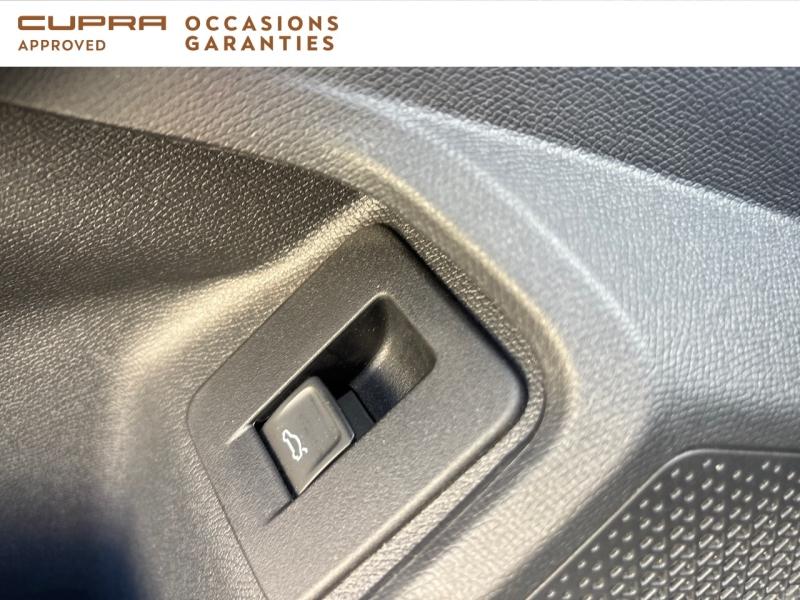 Voitures occasions CUPRA FORMENTOR VZ-Line Mougins