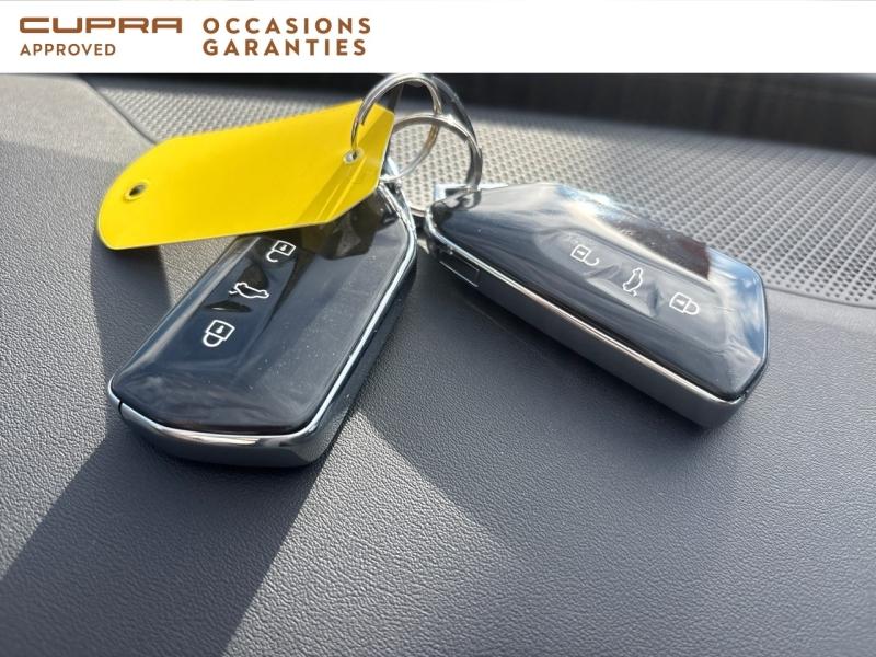 Voitures occasions CUPRA FORMENTOR VZ-Line Mougins