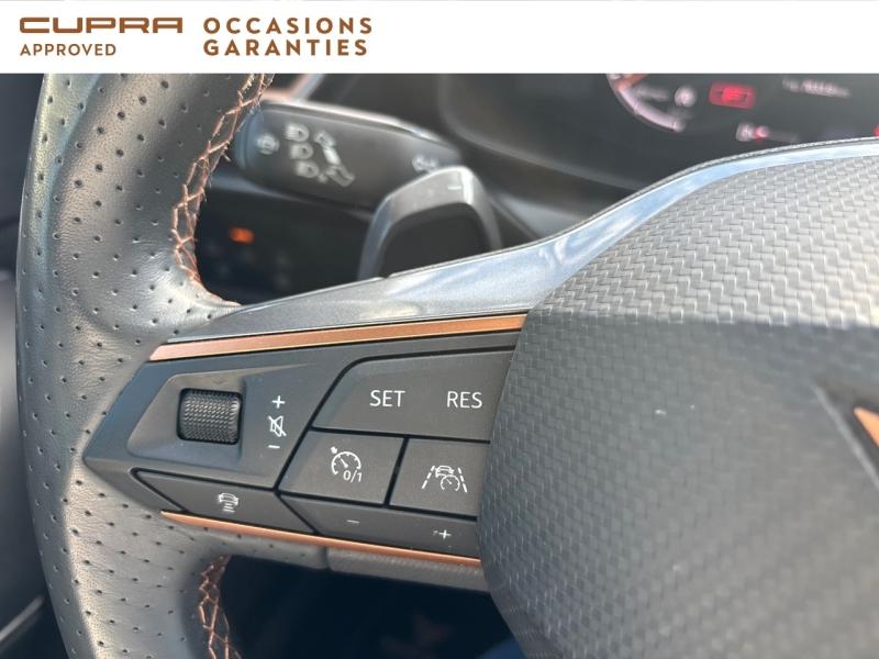 Voitures occasions CUPRA FORMENTOR VZ-Line Mougins