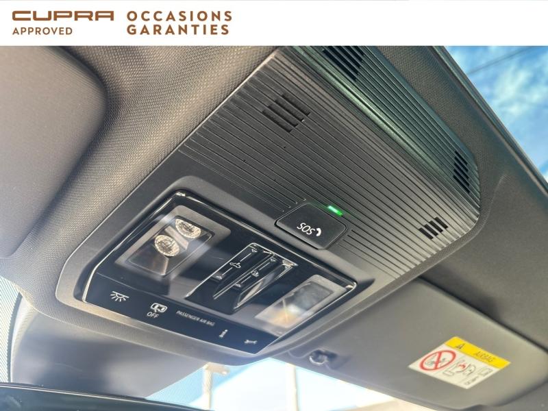 Voitures occasions CUPRA FORMENTOR VZ-Line Mougins