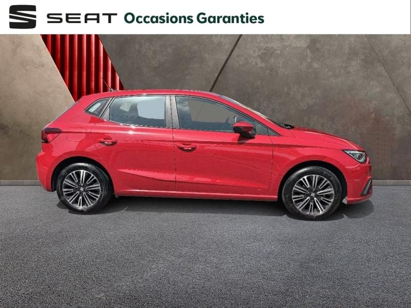 Voitures occasions SEAT IBIZA Style Mougins