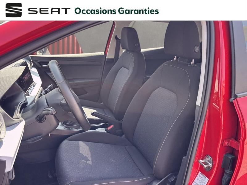 Voitures occasions SEAT IBIZA Style Mougins