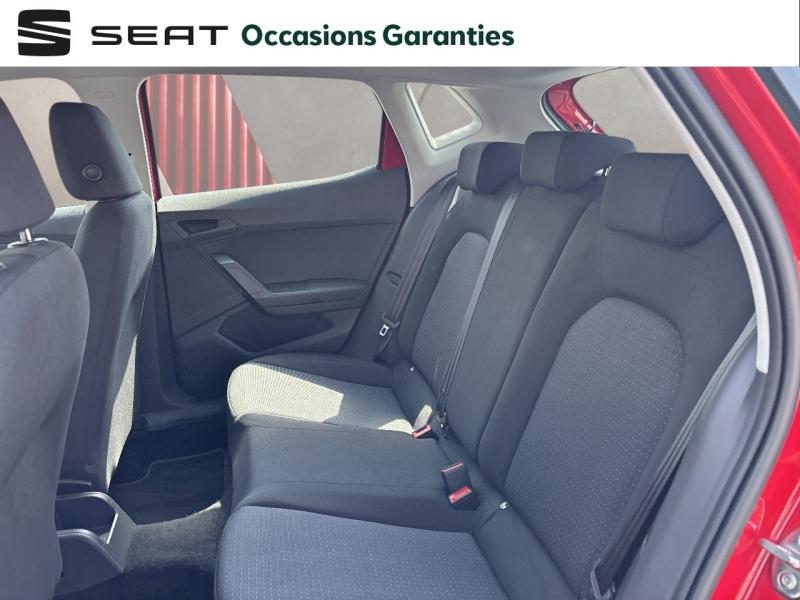 Voitures occasions SEAT IBIZA Style Mougins