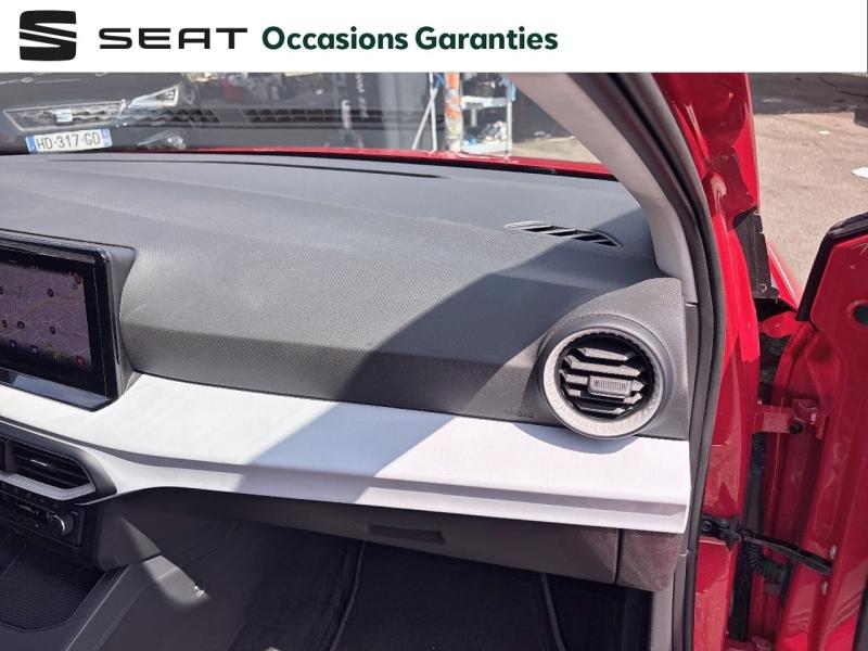 Voitures occasions SEAT IBIZA Style Mougins