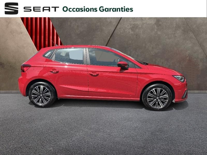 Voitures occasions SEAT IBIZA Style Mougins