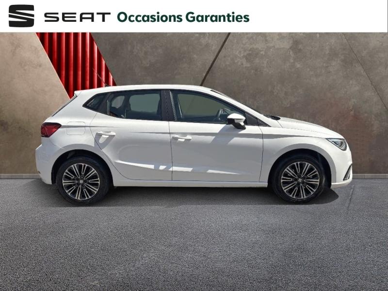 Voitures occasions SEAT IBIZA Copa Nice