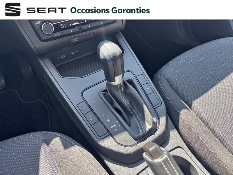 Voitures occasions SEAT IBIZA FR Mougins