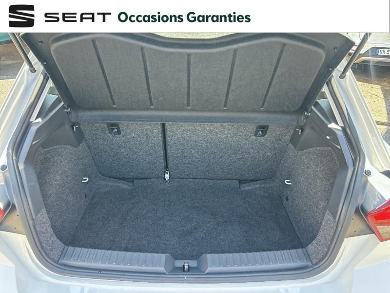 Voitures occasions SEAT IBIZA FR Mougins