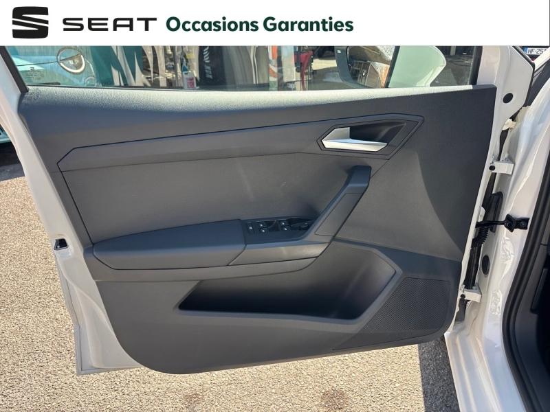 Voitures occasions SEAT IBIZA FR Mougins