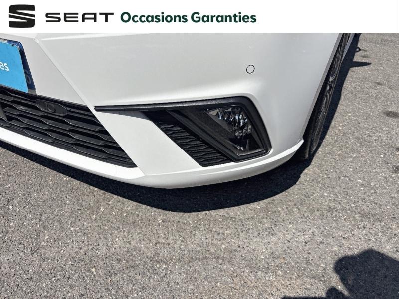 Voitures occasions SEAT IBIZA FR Mougins