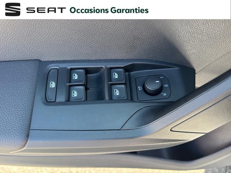 Voitures occasions SEAT IBIZA Copa Nice