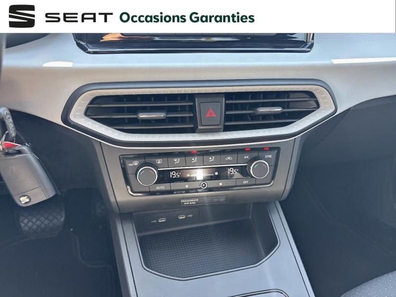 Voitures occasions SEAT IBIZA Copa Nice