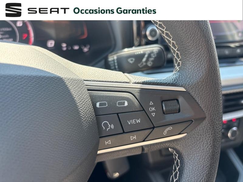 Voitures occasions SEAT IBIZA Copa Nice