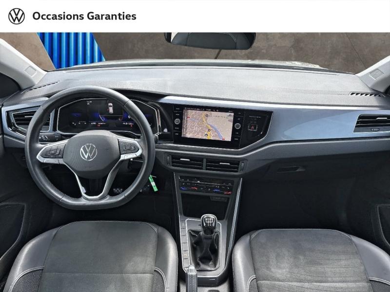 Voitures occasions VOLKSWAGEN POLO Style Mougins