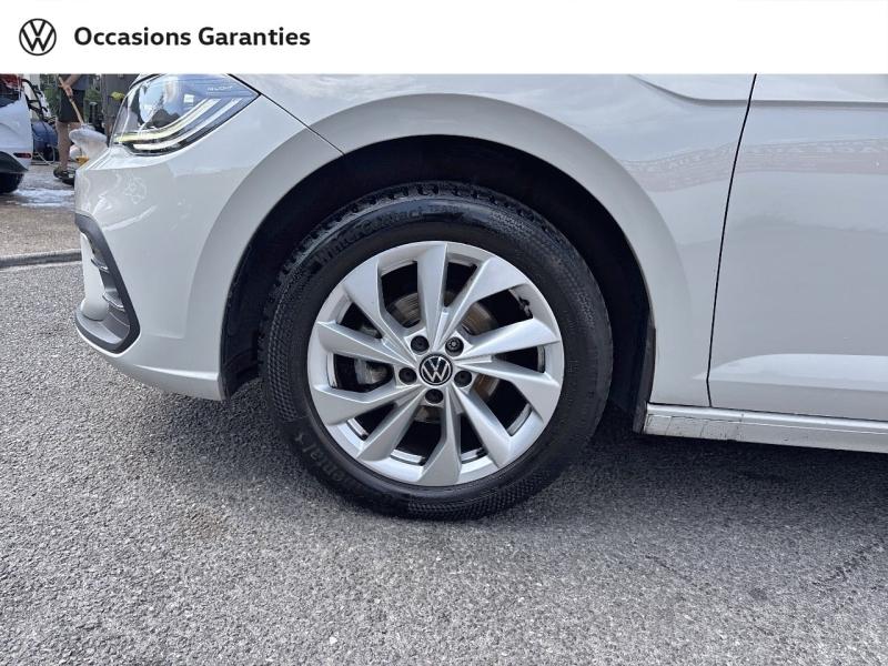 Voitures occasions VOLKSWAGEN POLO Style Mougins