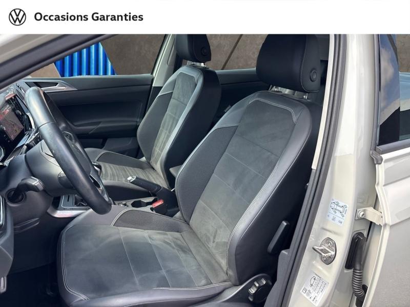 Voitures occasions VOLKSWAGEN POLO Style Mougins