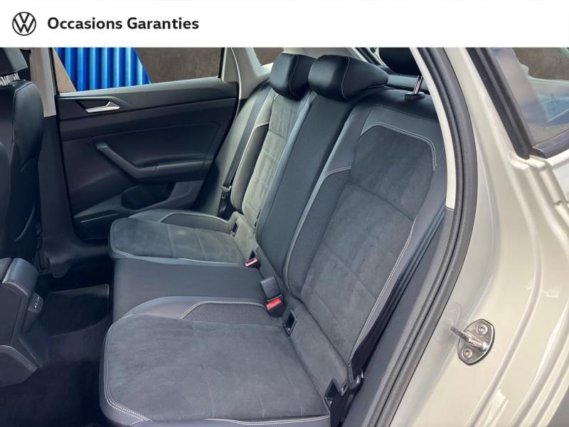 Voitures occasions VOLKSWAGEN POLO Style Mougins