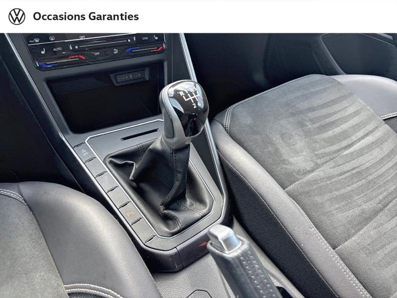 Voitures occasions VOLKSWAGEN POLO Style Mougins