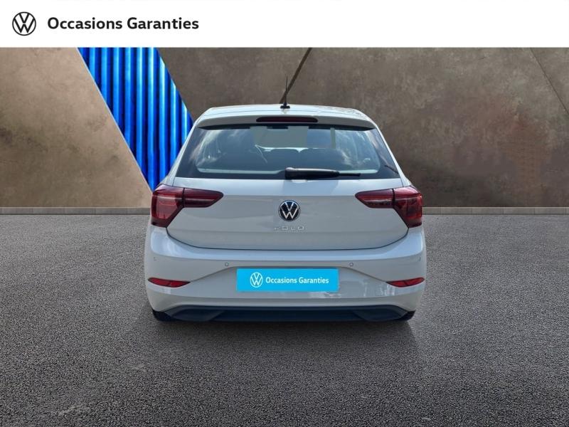 Voitures occasions VOLKSWAGEN POLO Style Mougins