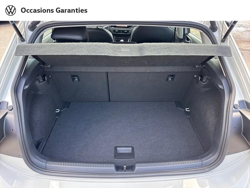 Voitures occasions VOLKSWAGEN POLO Style Mougins