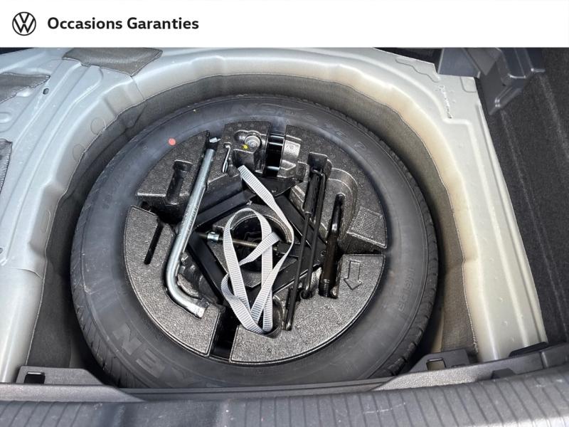 Voitures occasions VOLKSWAGEN POLO Style Mougins