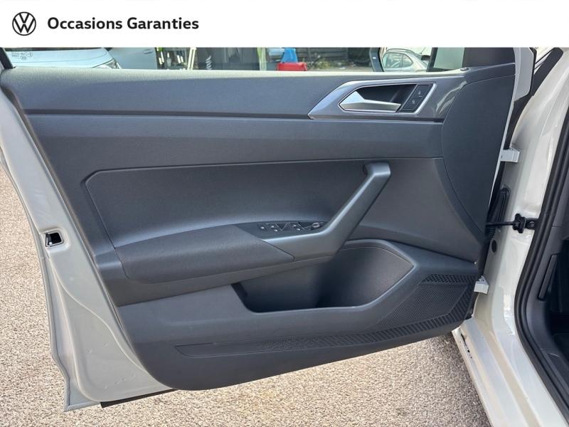 Voitures occasions VOLKSWAGEN POLO Style Mougins