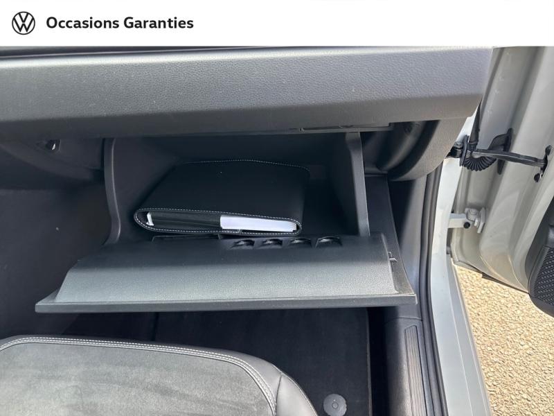 Voitures occasions VOLKSWAGEN POLO Style Mougins