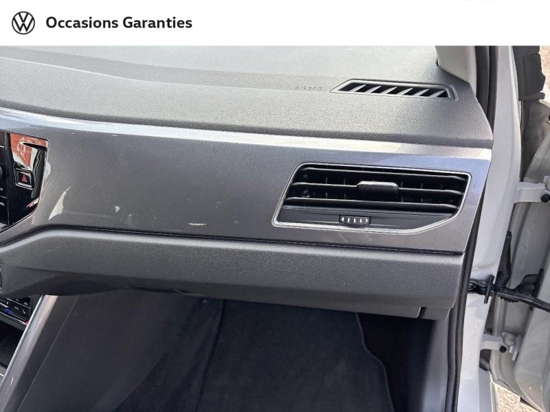 Voitures occasions VOLKSWAGEN POLO Style Mougins
