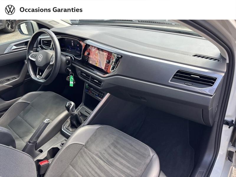 Voitures occasions VOLKSWAGEN POLO Style Mougins