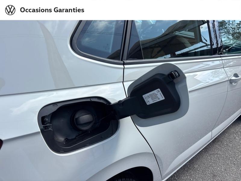 Voitures occasions VOLKSWAGEN POLO Style Mougins