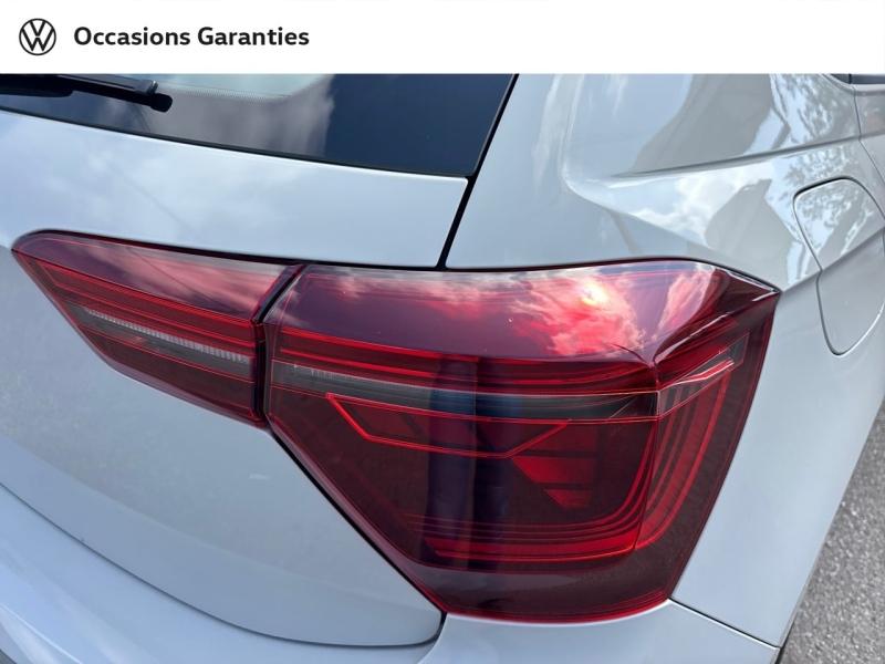 Voitures occasions VOLKSWAGEN POLO Style Mougins