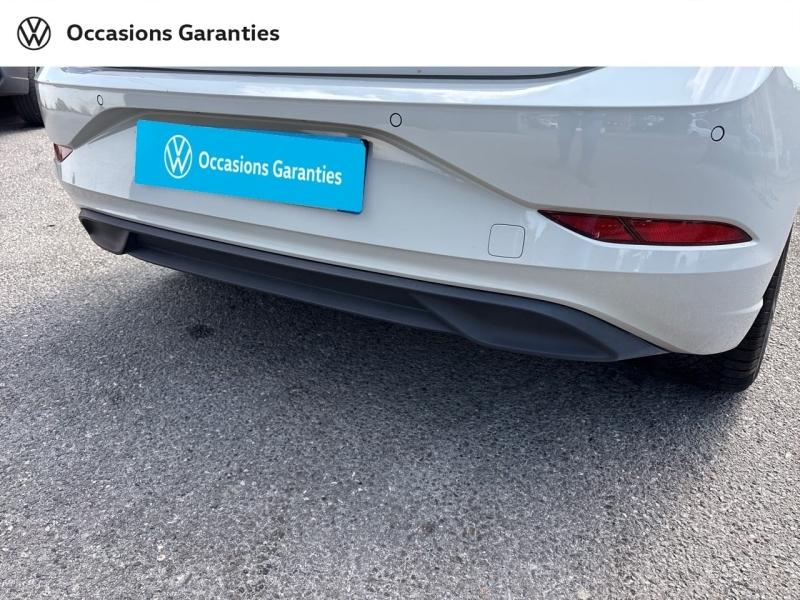 Voitures occasions VOLKSWAGEN POLO Style Mougins