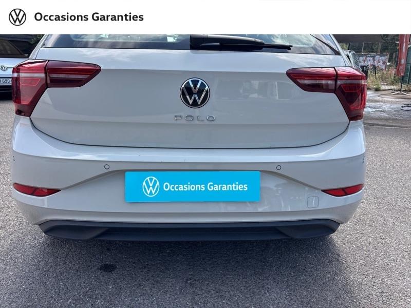 Voitures occasions VOLKSWAGEN POLO Style Mougins