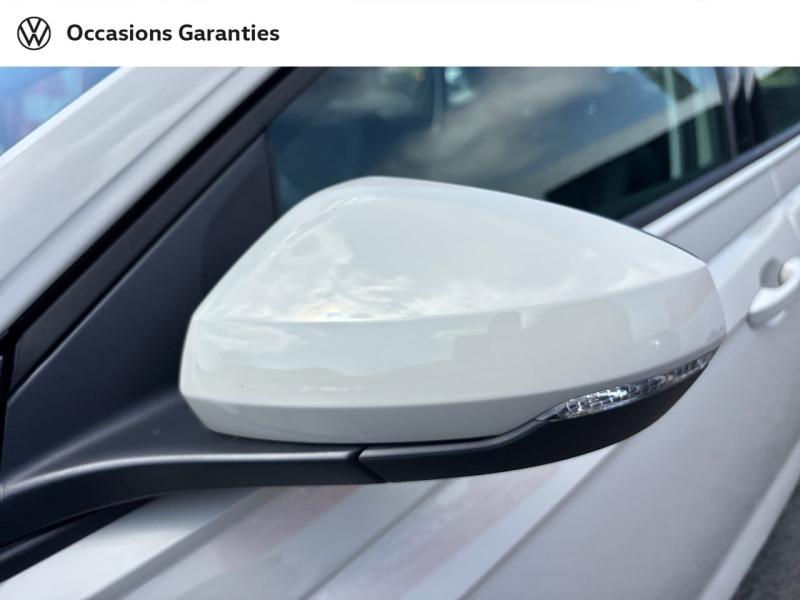 Voitures occasions VOLKSWAGEN POLO Style Mougins