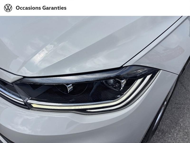 Voitures occasions VOLKSWAGEN POLO Style Mougins