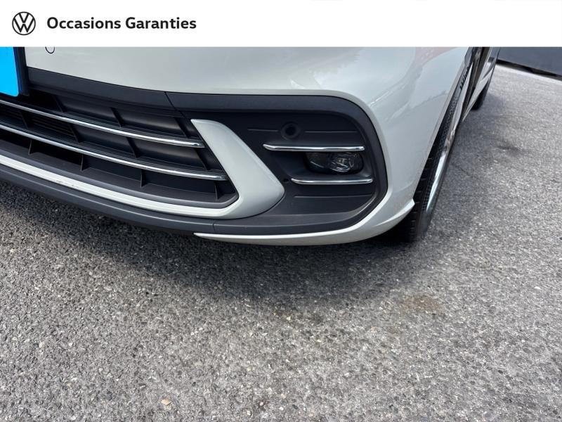 Voitures occasions VOLKSWAGEN POLO Style Mougins