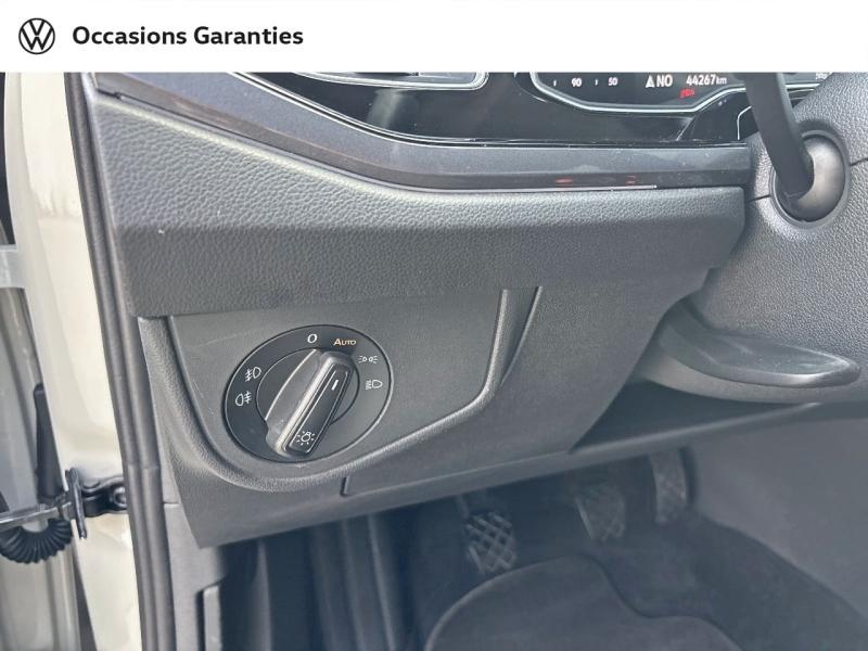 Voitures occasions VOLKSWAGEN POLO Style Mougins