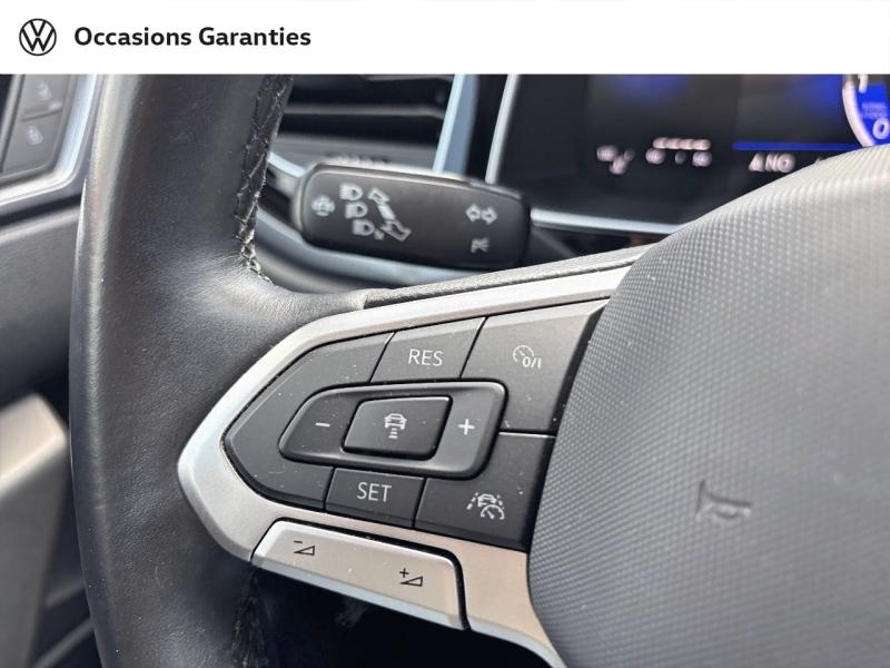Voitures occasions VOLKSWAGEN POLO Style Mougins