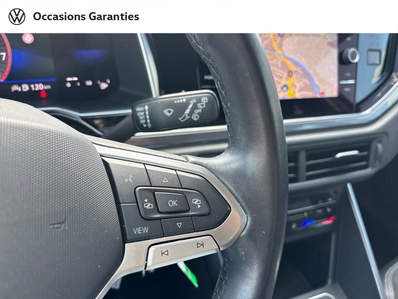 Voitures occasions VOLKSWAGEN POLO Style Mougins