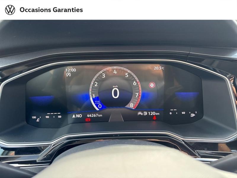 Voitures occasions VOLKSWAGEN POLO Style Mougins