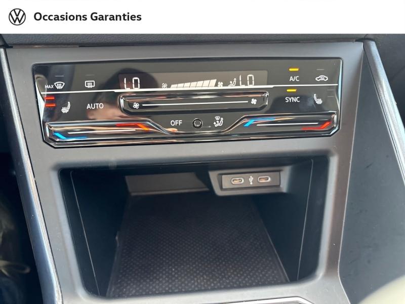 Voitures occasions VOLKSWAGEN POLO Style Mougins