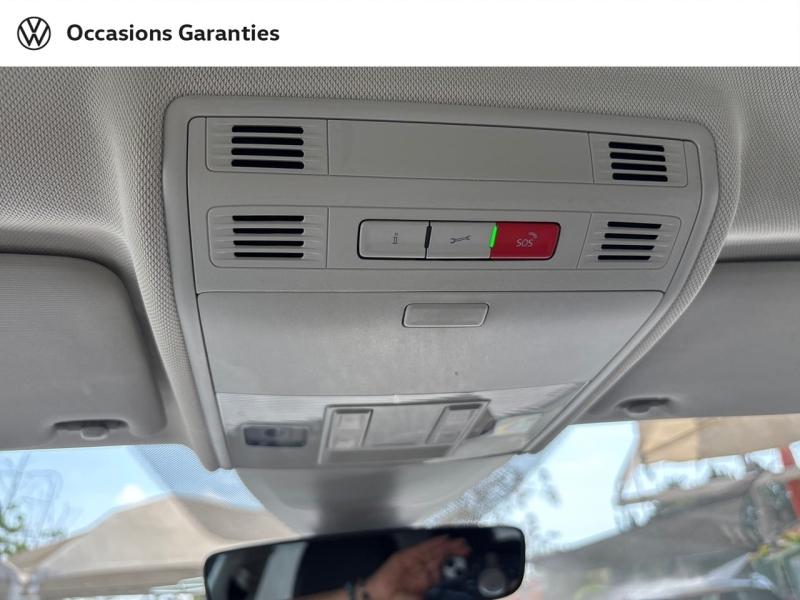 Voitures occasions VOLKSWAGEN POLO Style Mougins