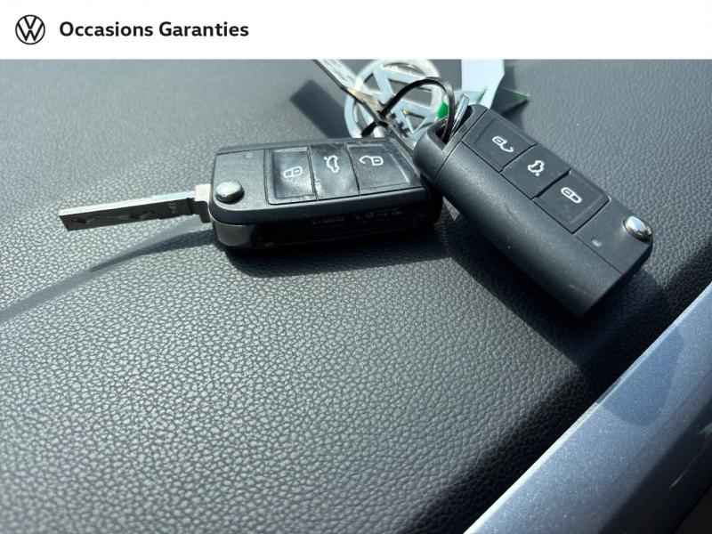 Voitures occasions VOLKSWAGEN POLO Style Mougins
